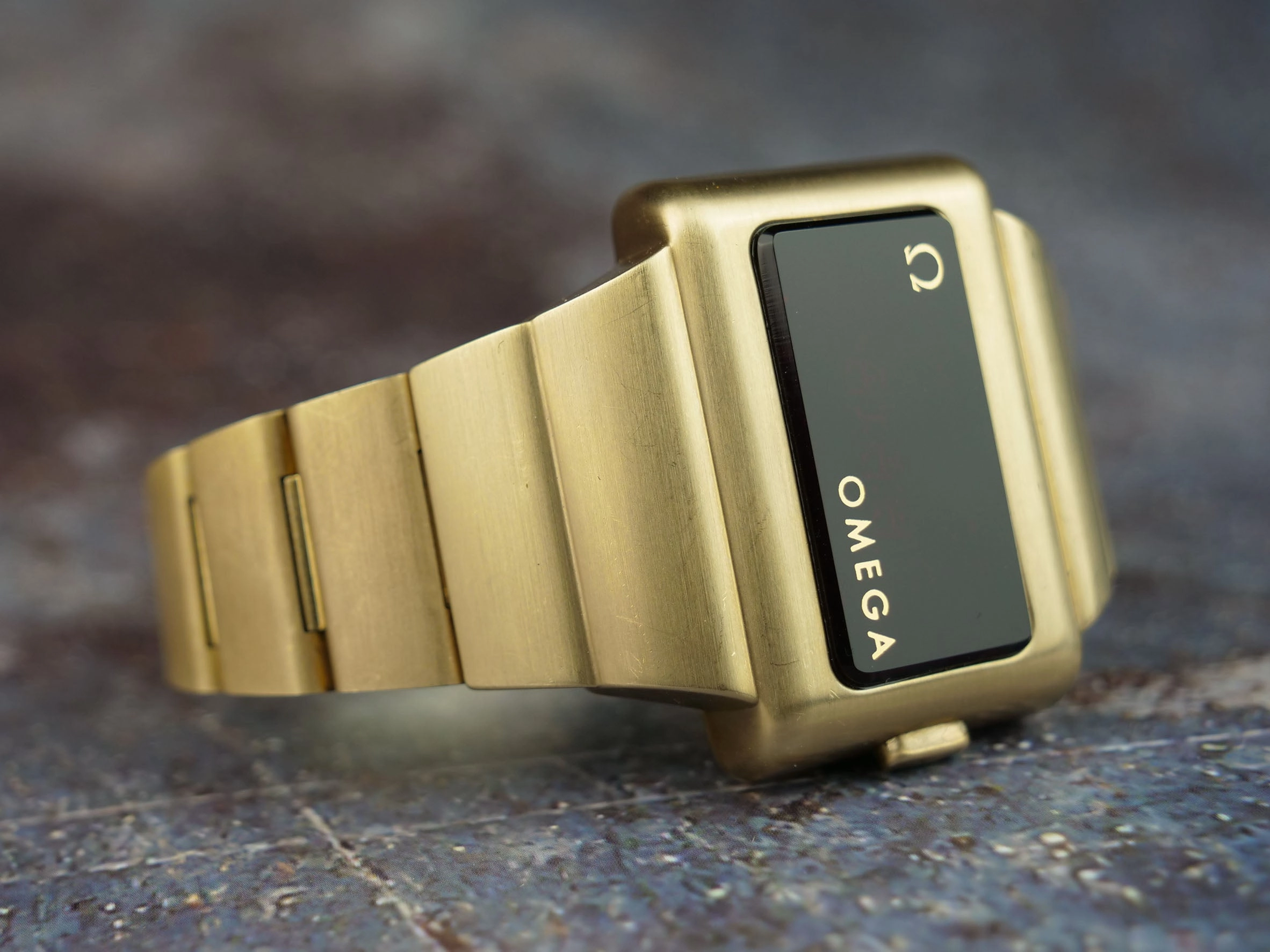 Omega Time Computer 1