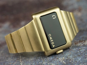 Omega Time Computer 1