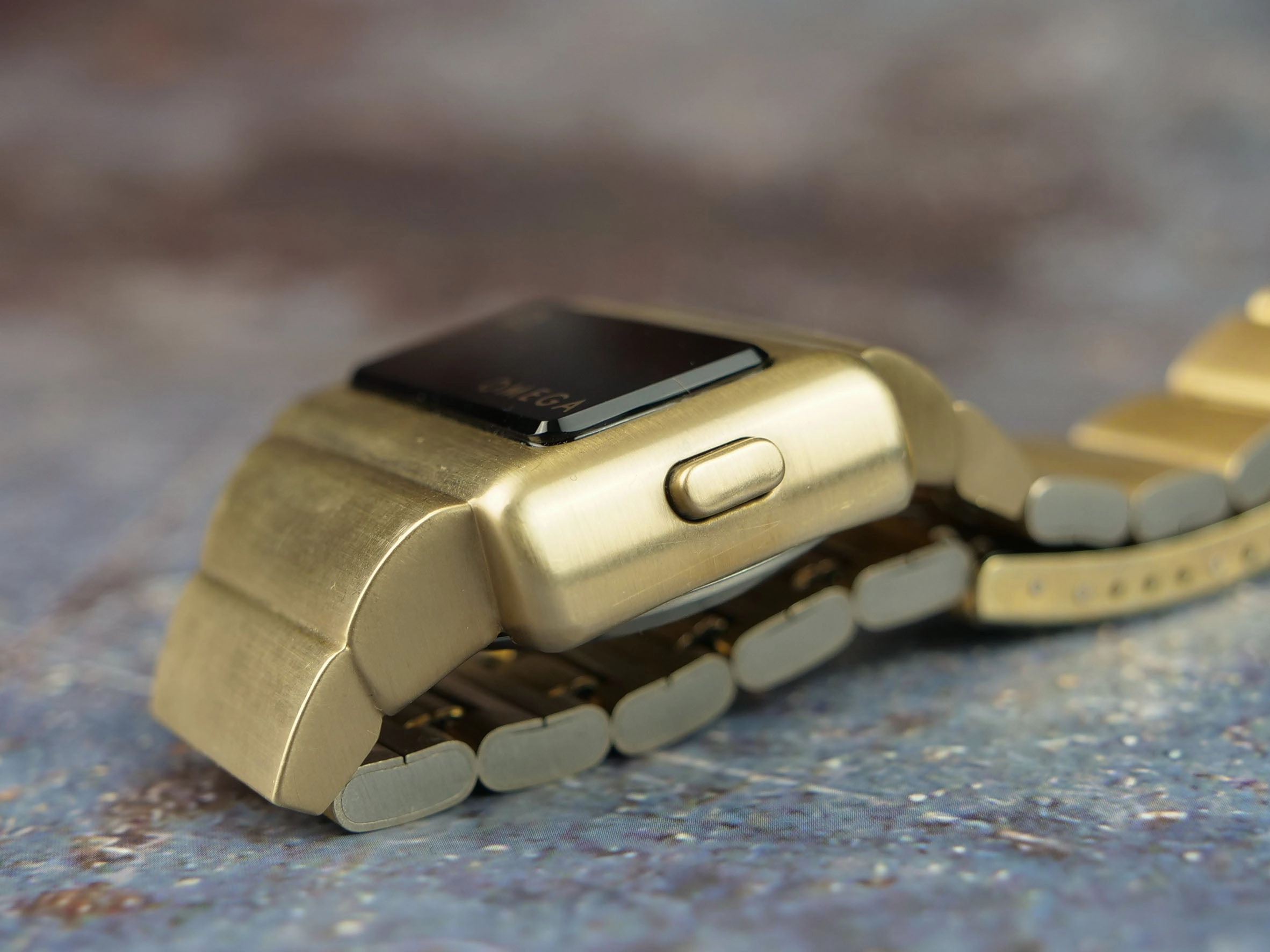 Omega Time Computer 1