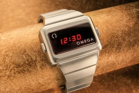 Omega Time Computer 2 sold