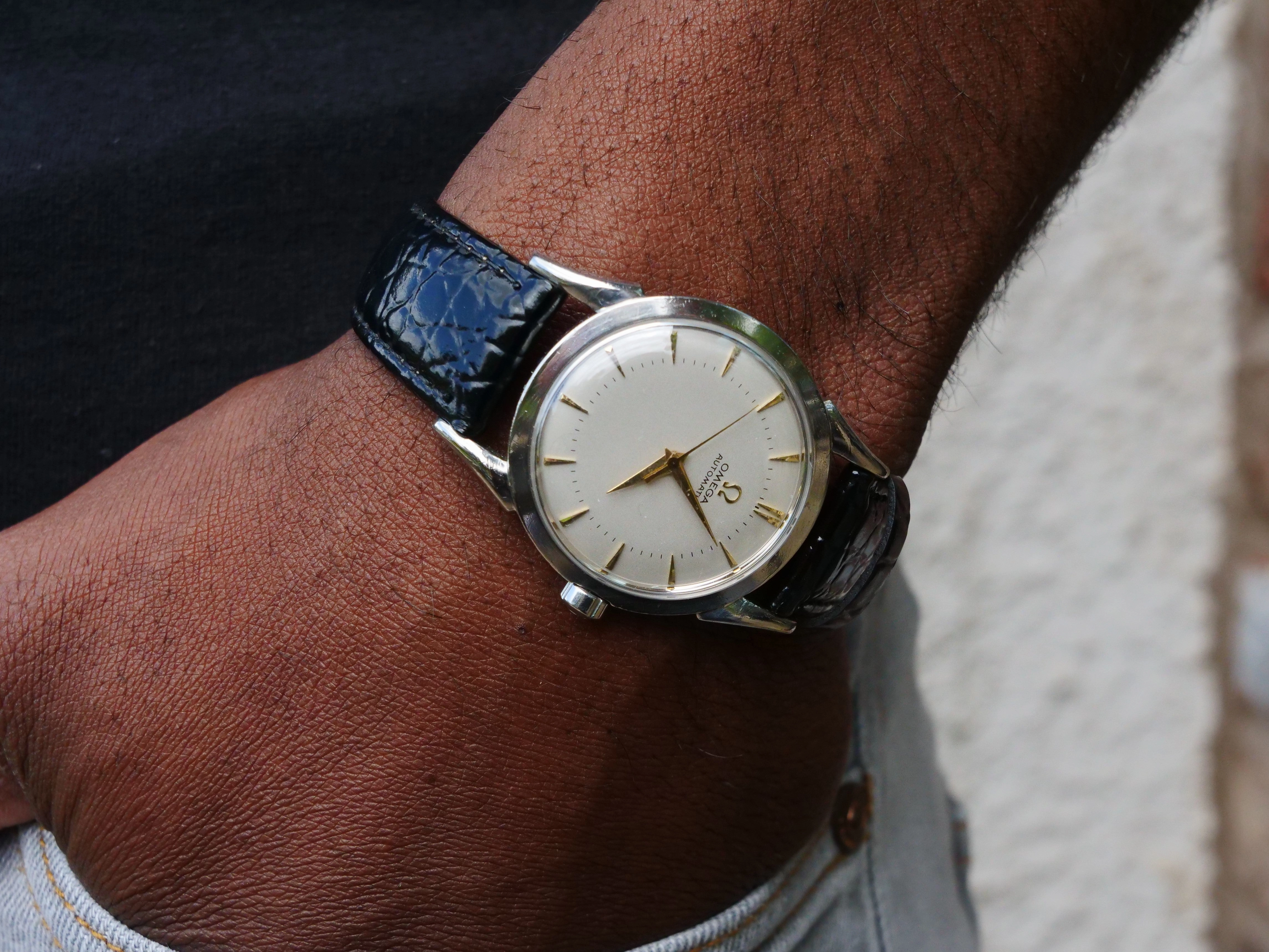 Omega vintage Automatic