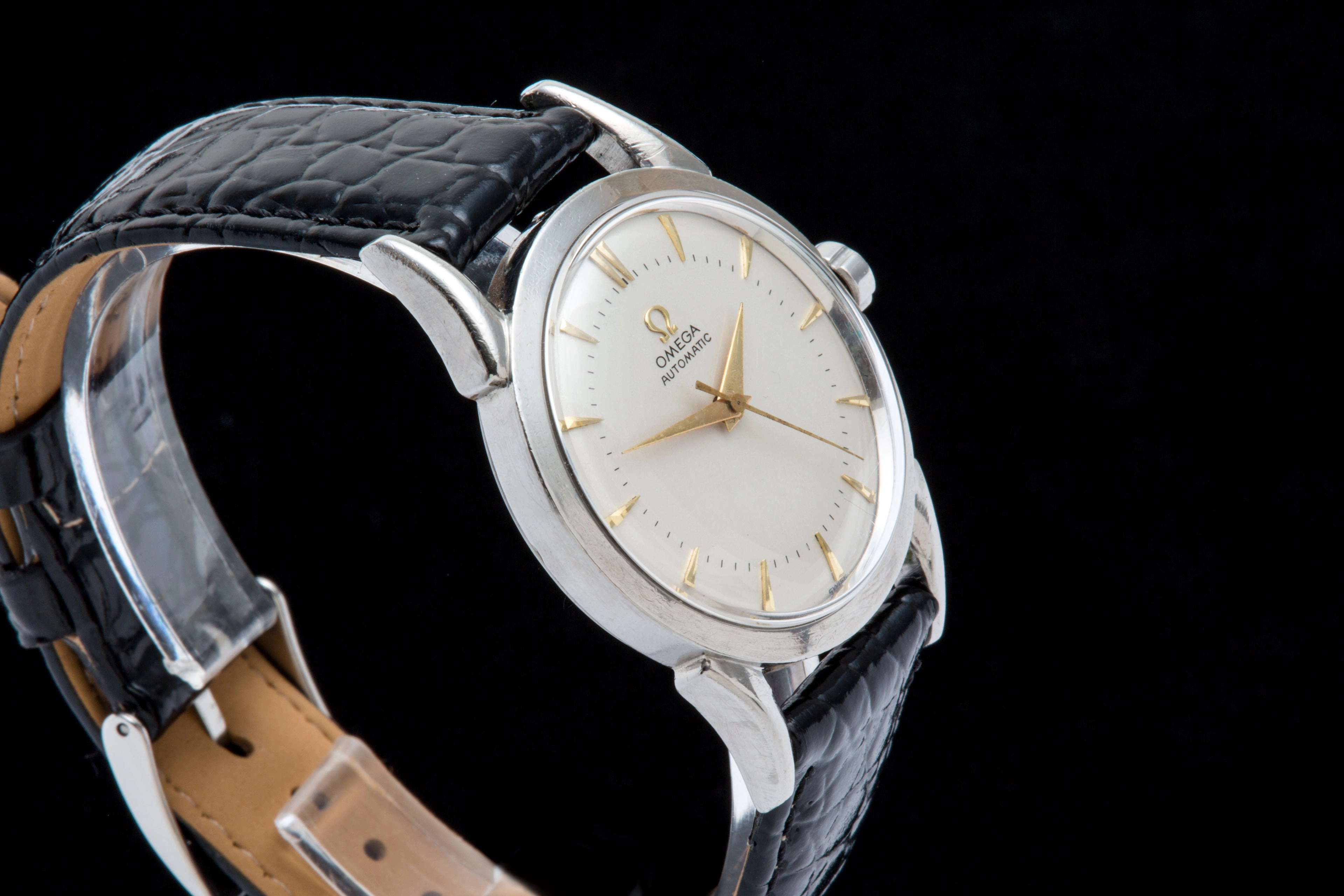 Omega vintage Automatic