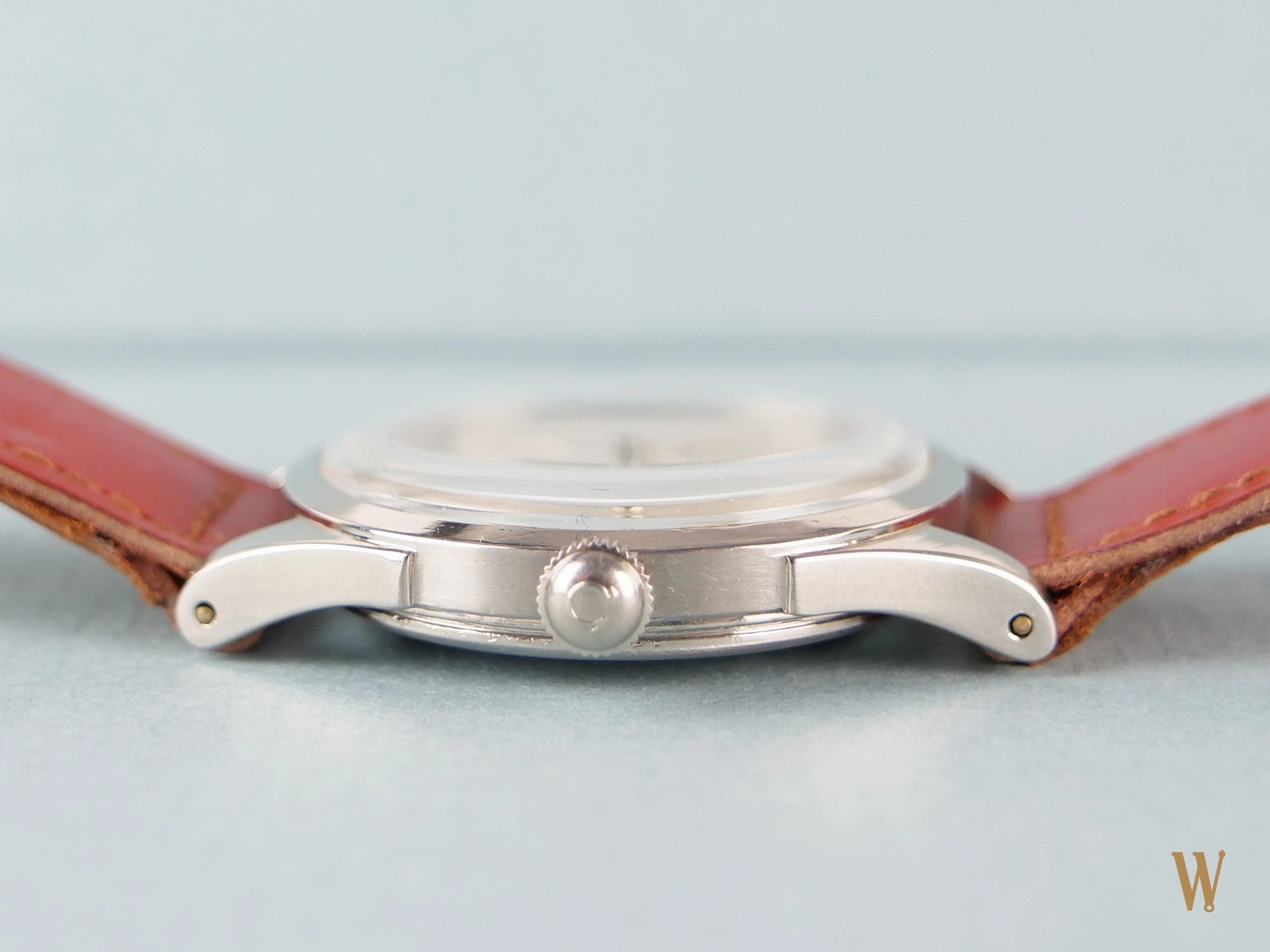 Omega Vintage Bumper