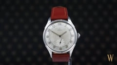 Omega Vintage Bumper
