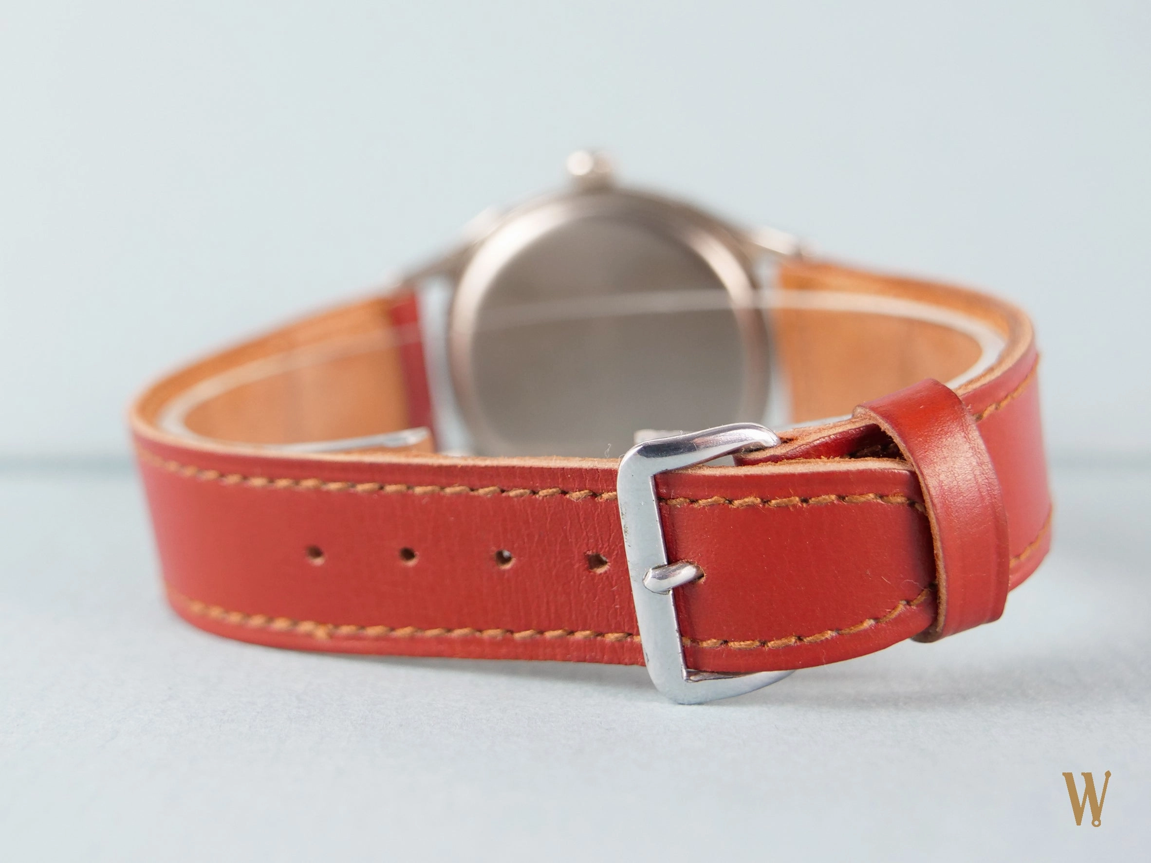 Omega Vintage Bumper