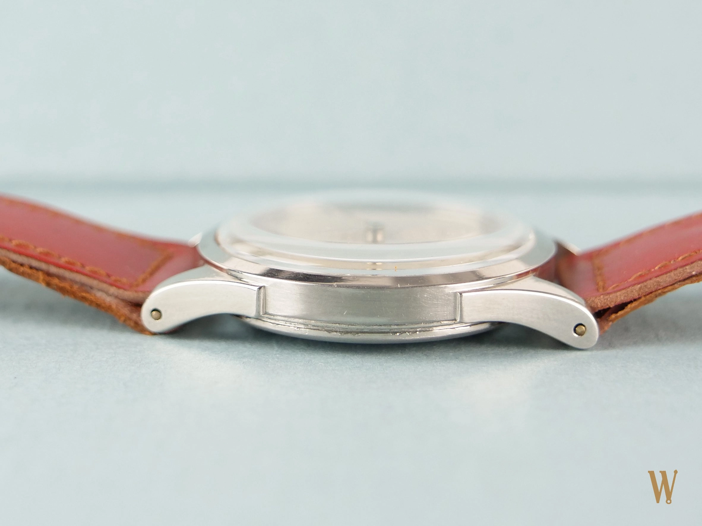 Omega Vintage Bumper