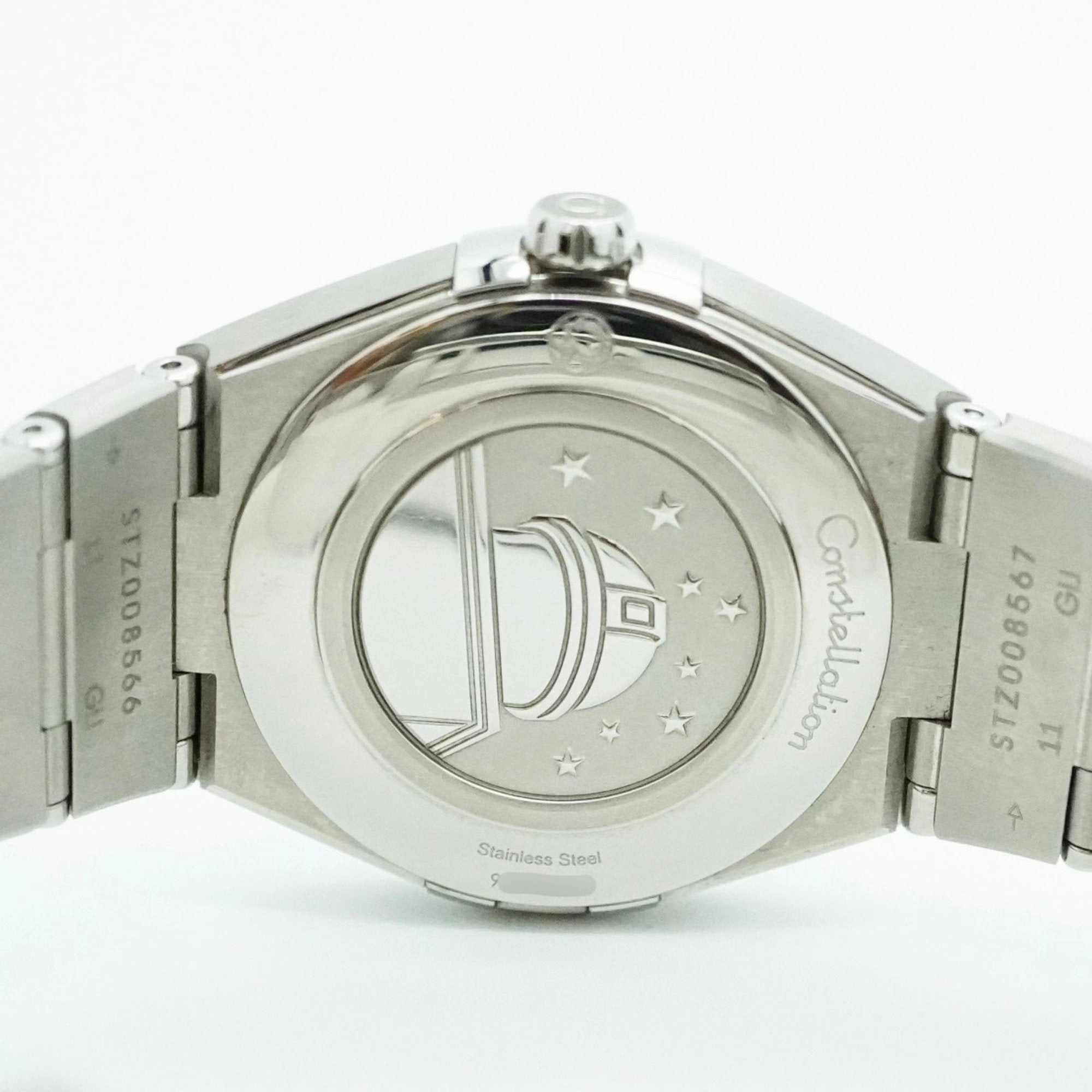 Omega Wristwatch (Pre-Owned)