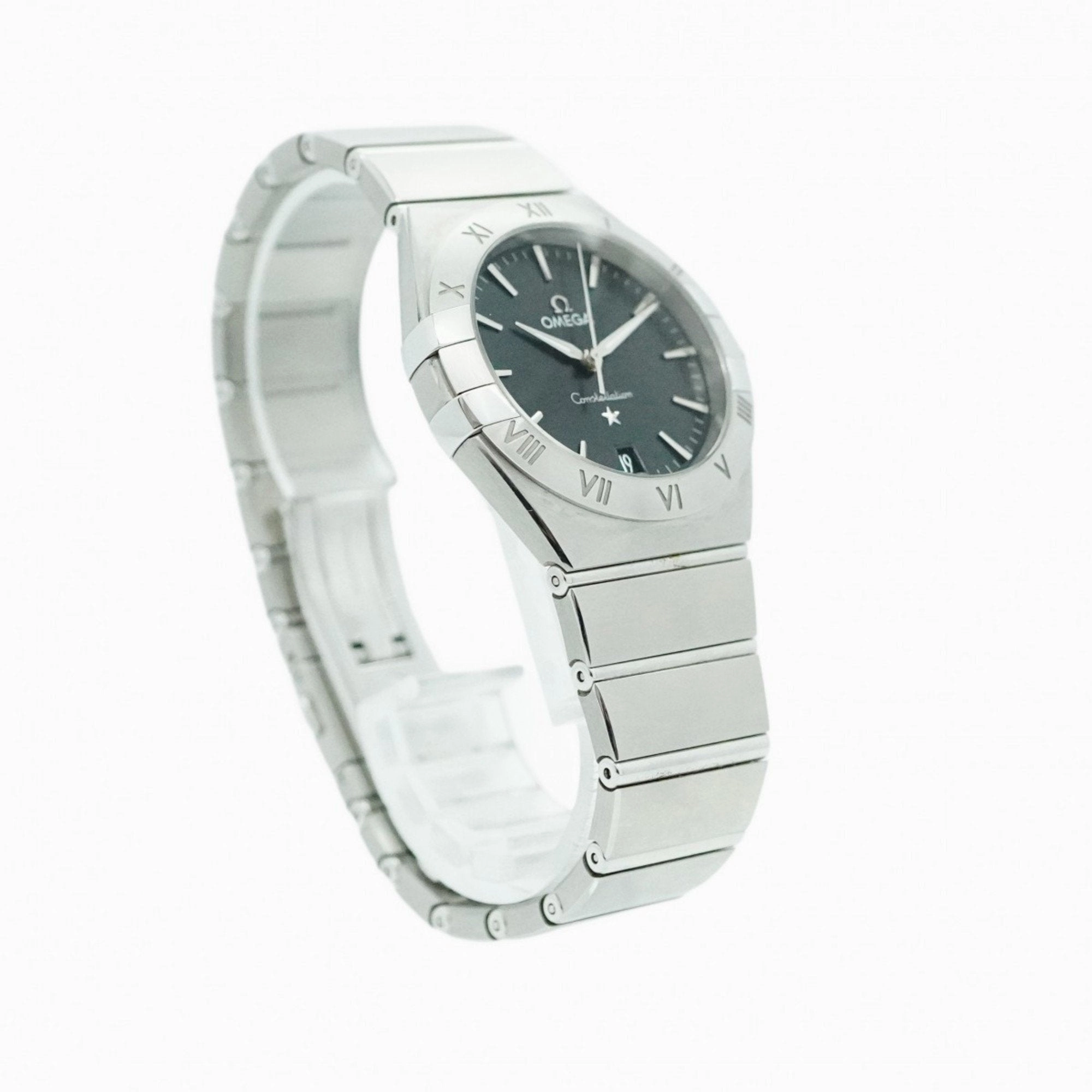 Omega Wristwatch (Pre-Owned)