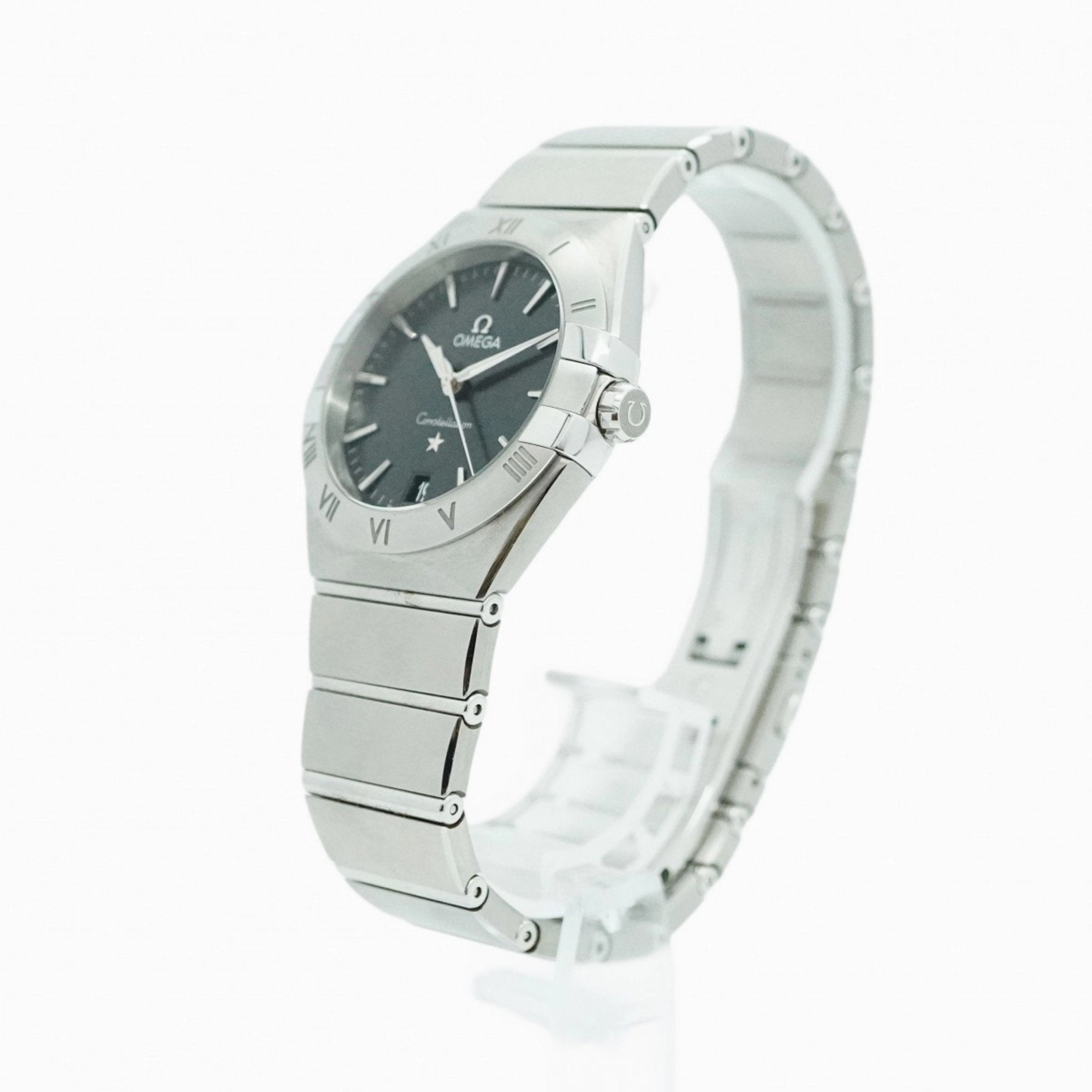 Omega Wristwatch (Pre-Owned)