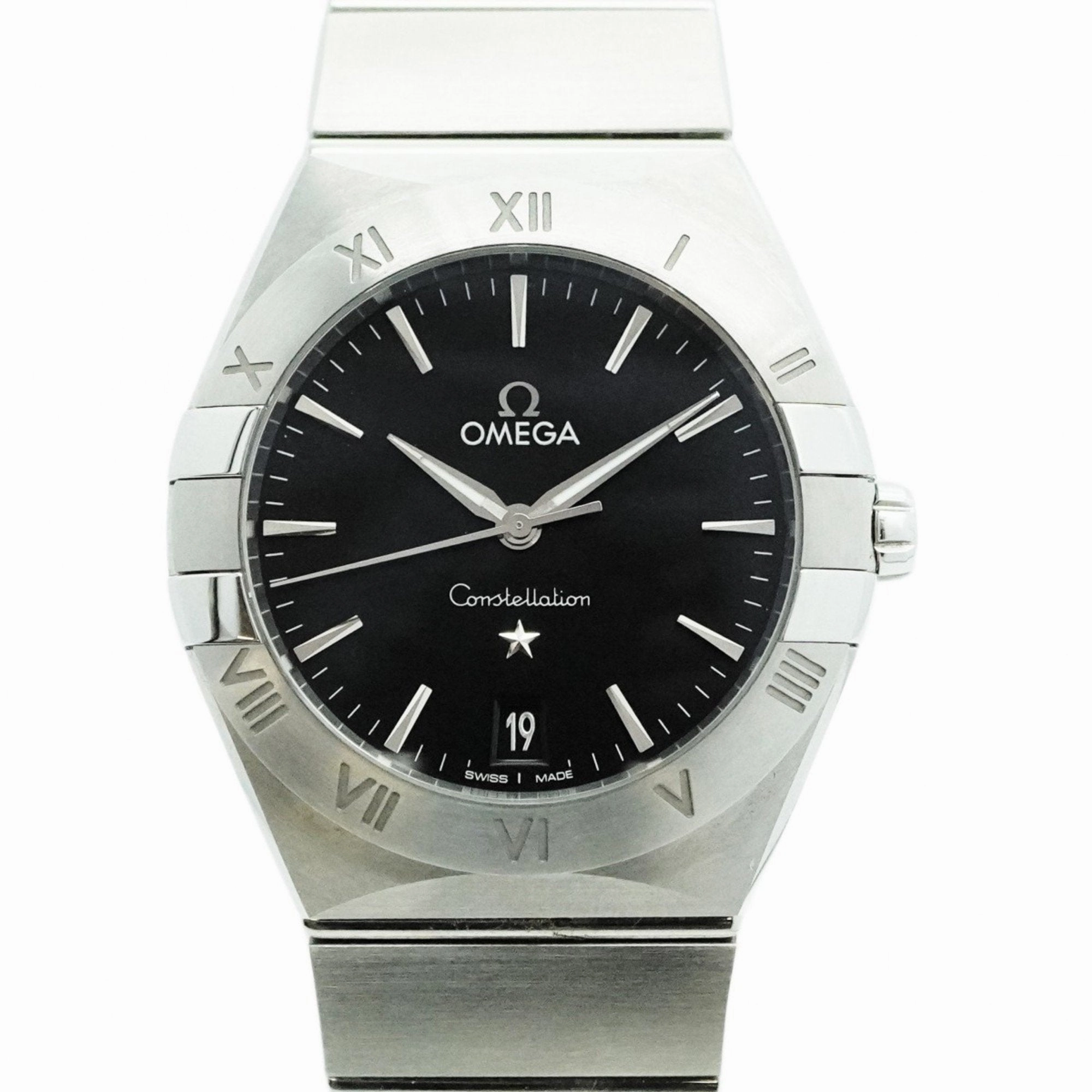 Omega Wristwatch (Pre-Owned)