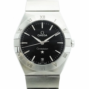 Omega Wristwatch (Pre-Owned)