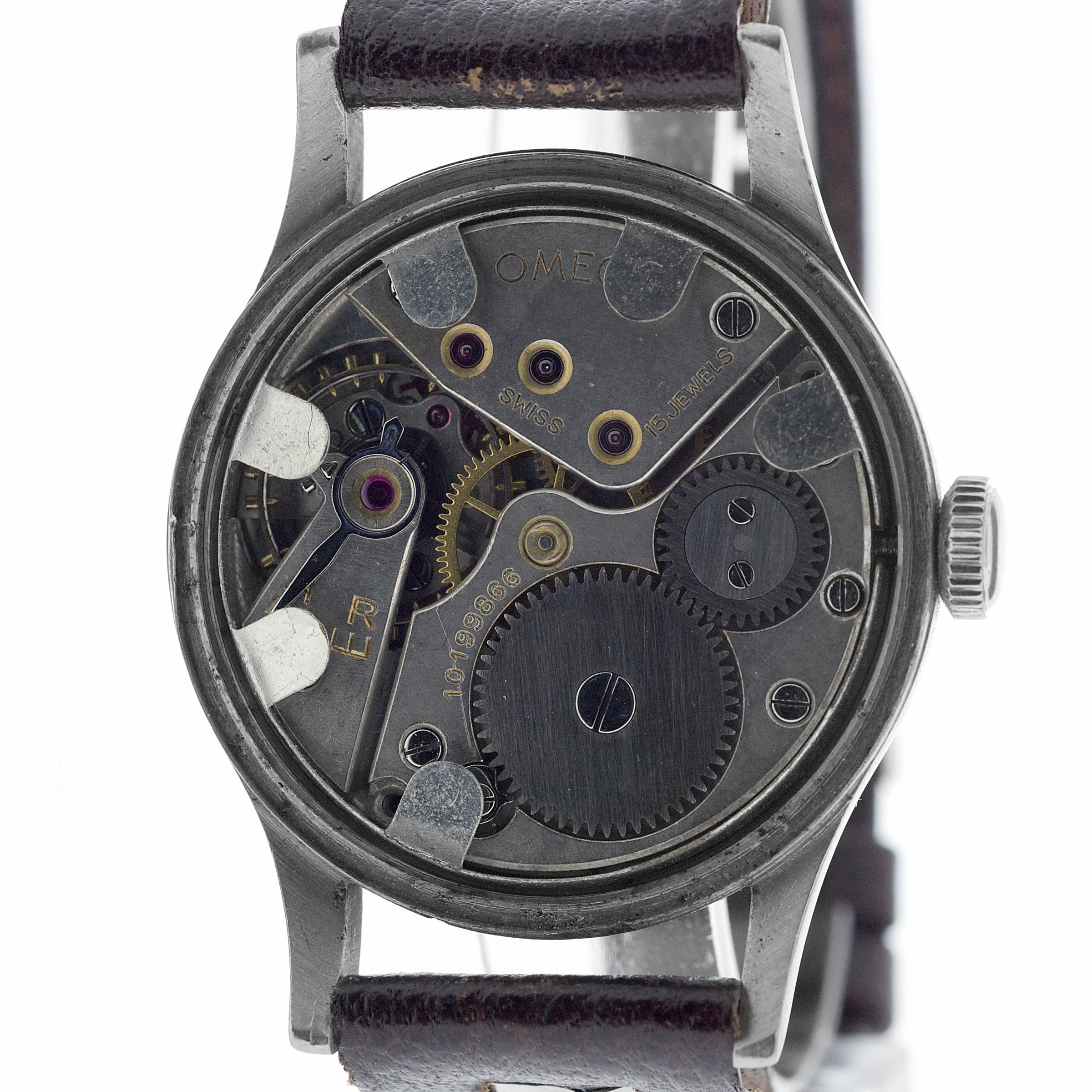 Omega www - SOLD