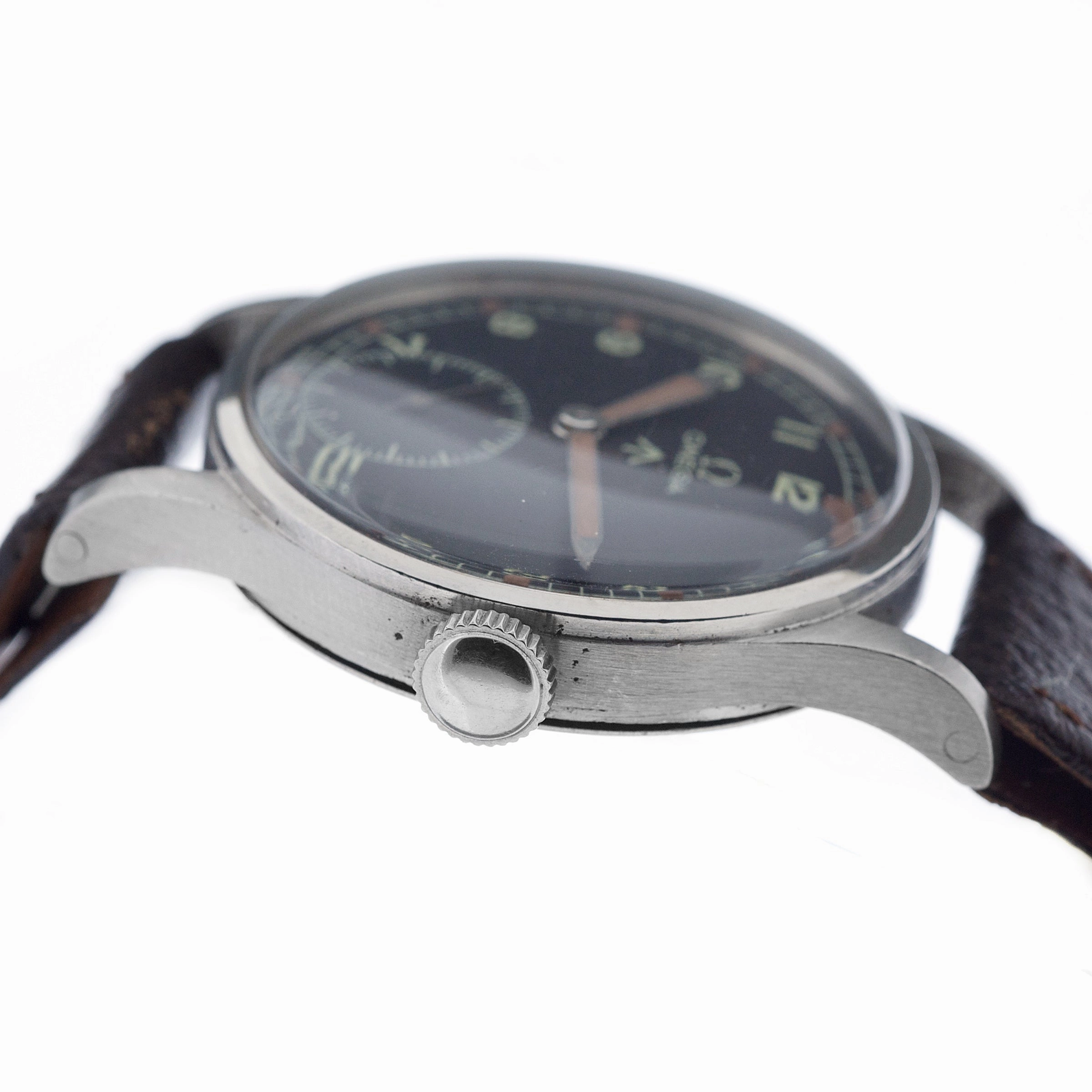 Omega www - SOLD