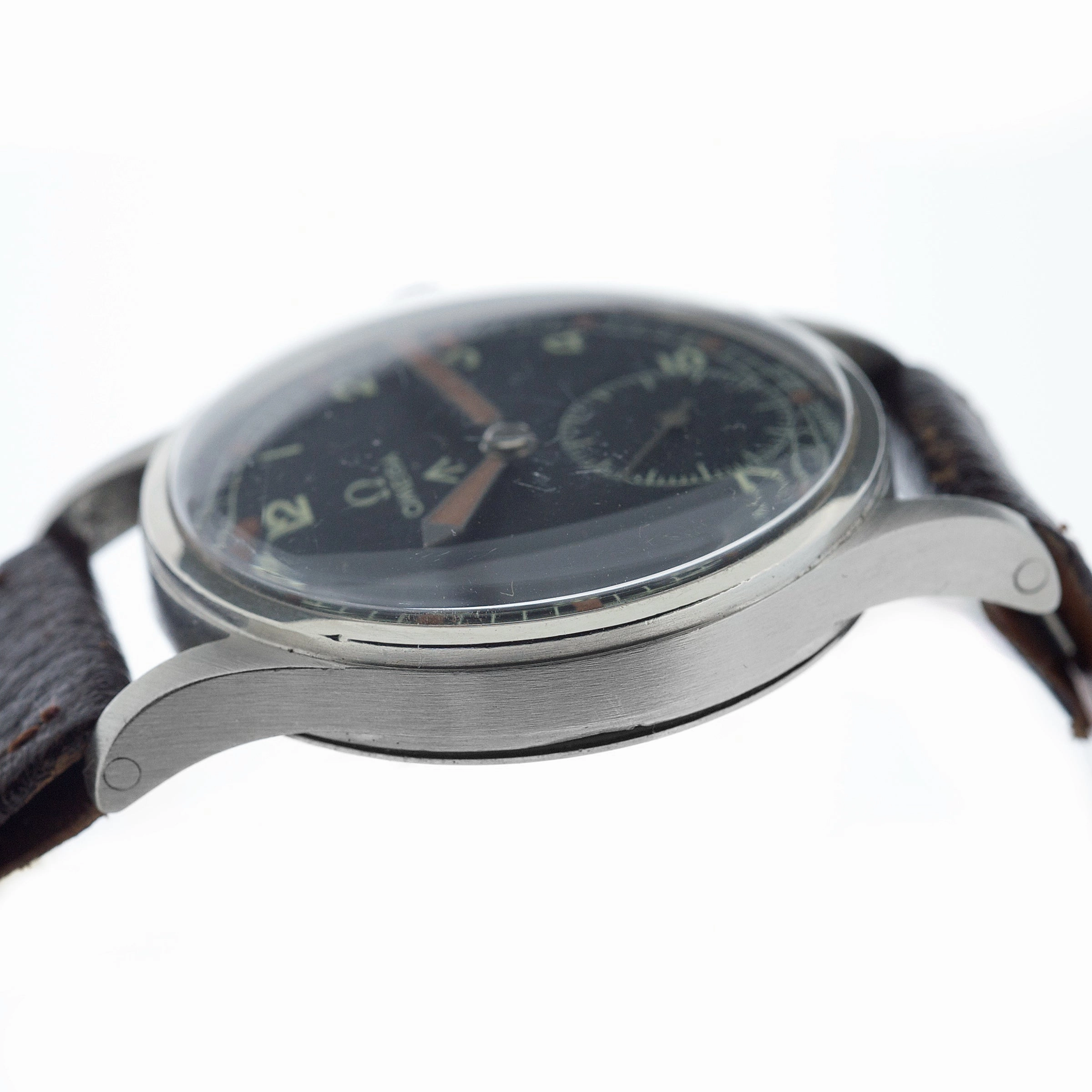 Omega www - SOLD