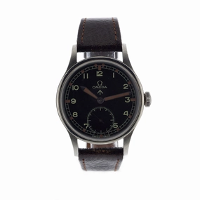 Omega www - SOLD