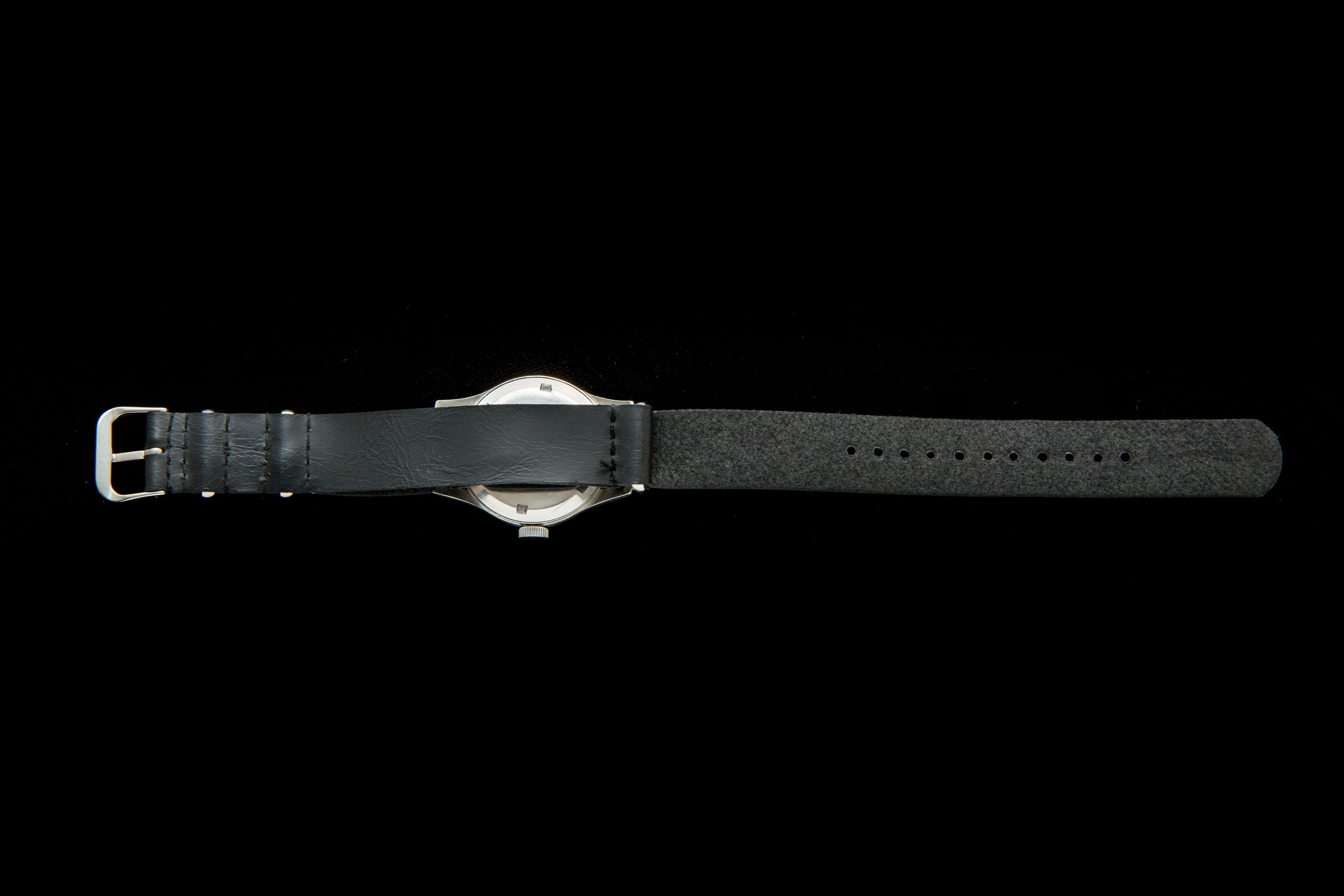 Omega WWW "Dirty dozen"
