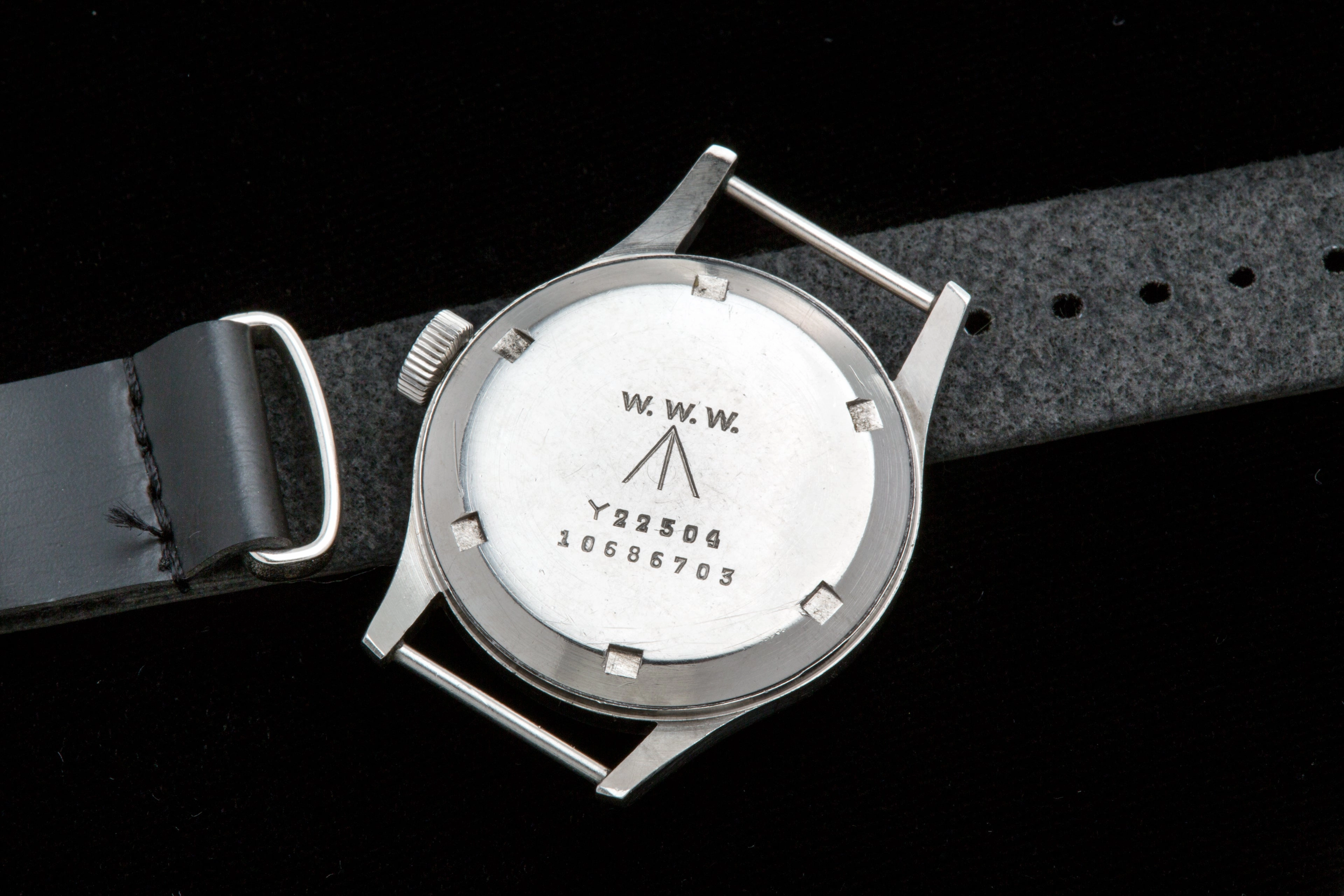 Omega WWW "Dirty dozen"