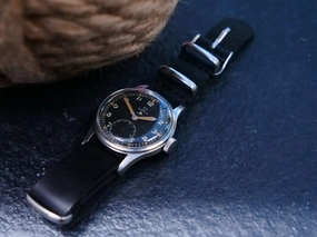 Omega WWW "Dirty dozen"