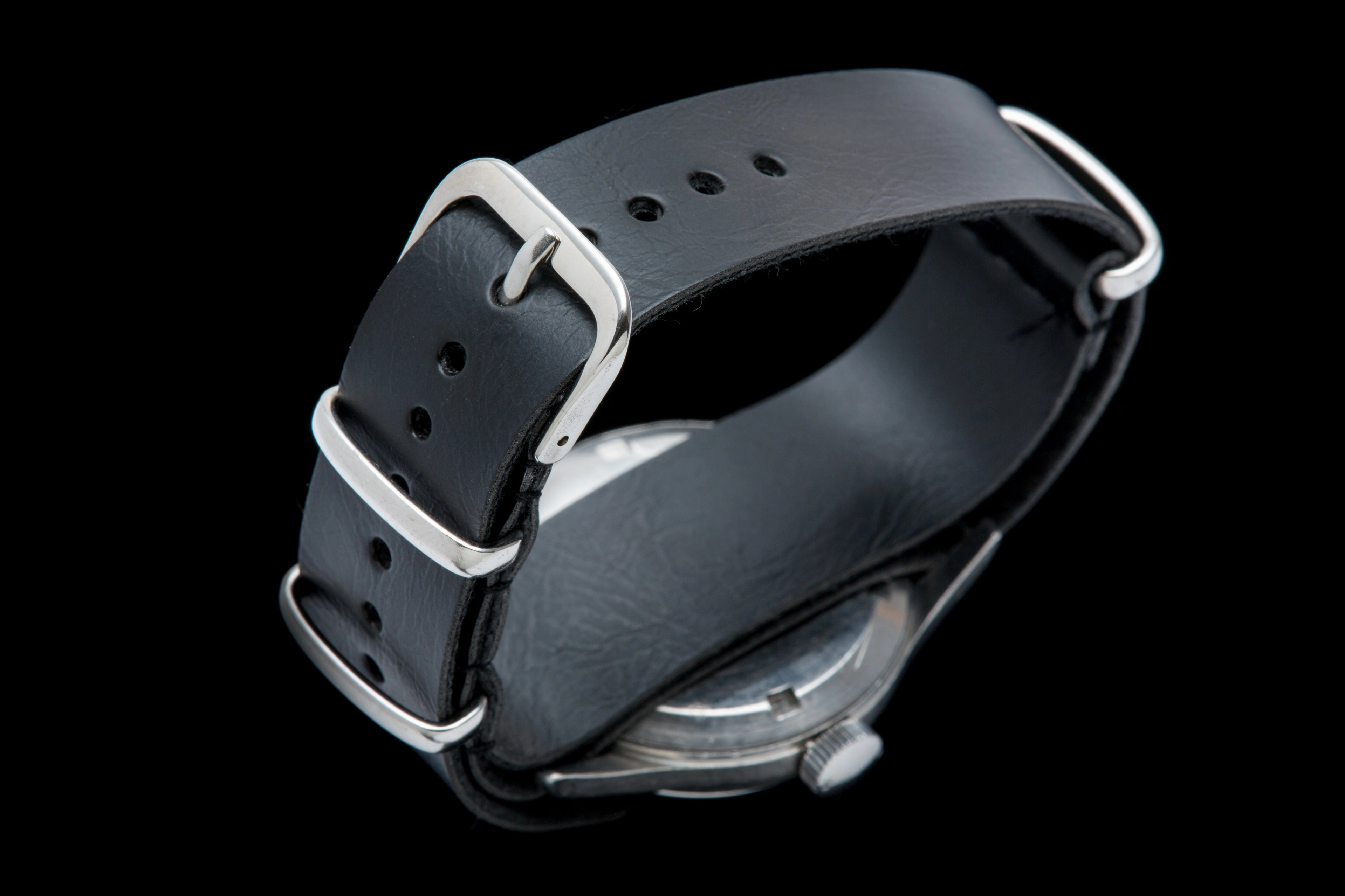 Omega WWW "Dirty dozen"