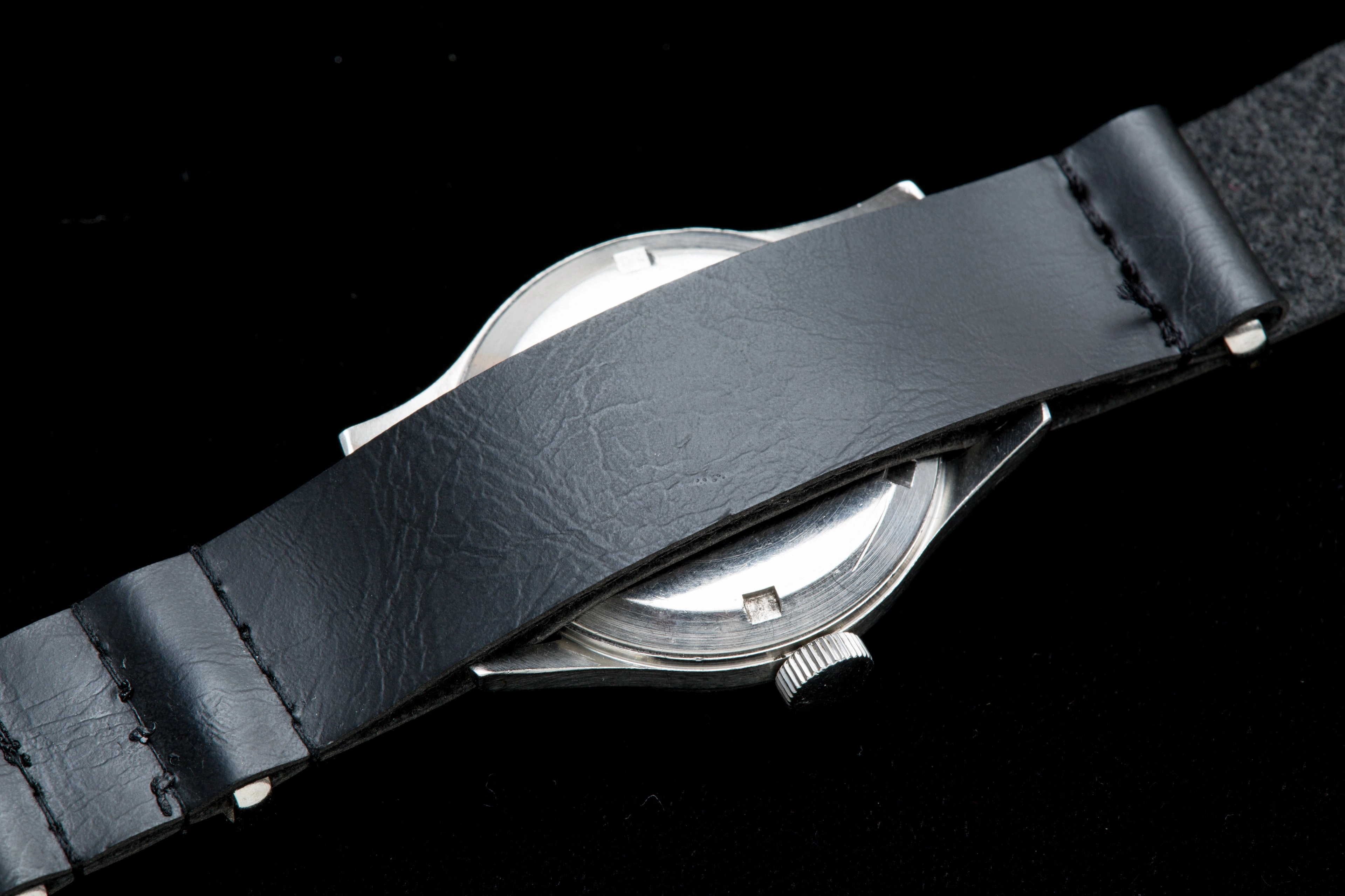 Omega WWW "Dirty dozen"