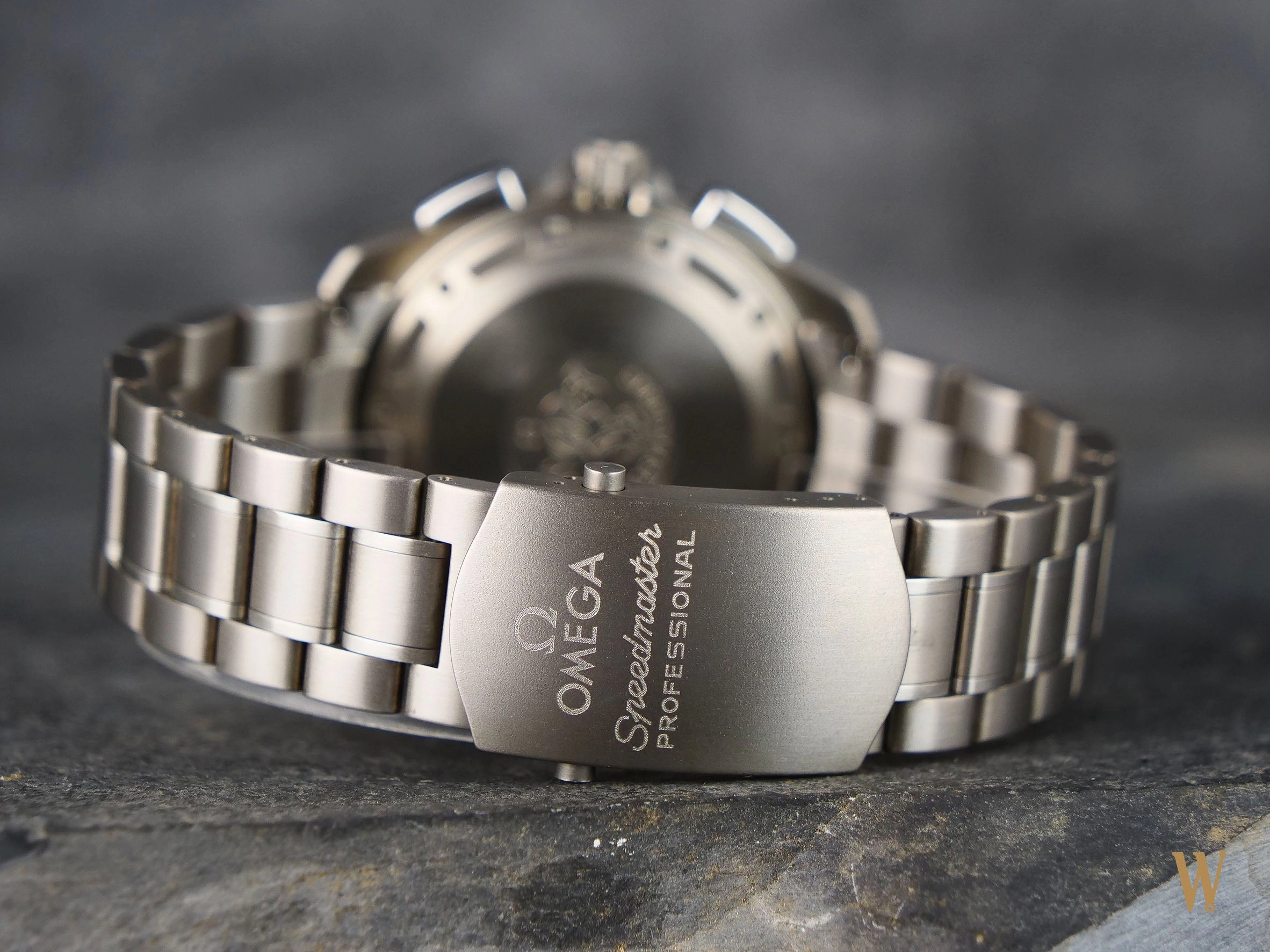Omega X33 Speedmaster Professional 1st Generation
