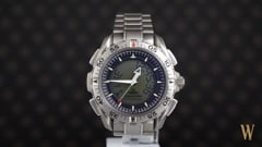 Omega X33 Speedmaster Professional 1st Generation