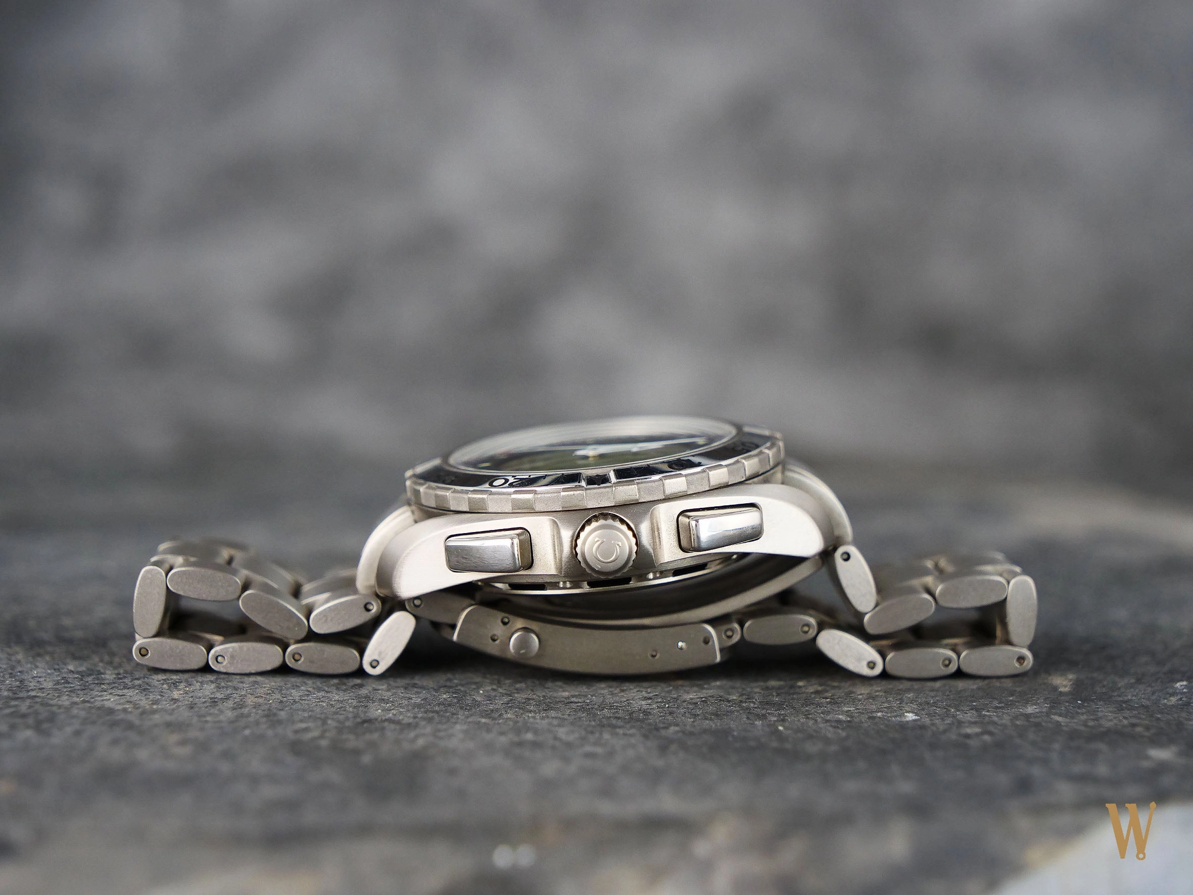 Omega X33 Speedmaster Professional 1st Generation