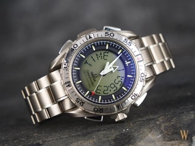 Omega X33 Speedmaster Professional 1st Generation