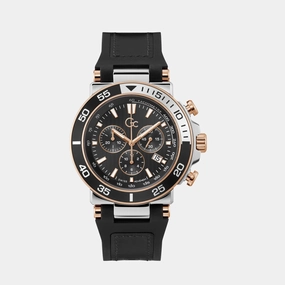 One Sport Men's Silicone Chronograph Watch Z14005G2MF