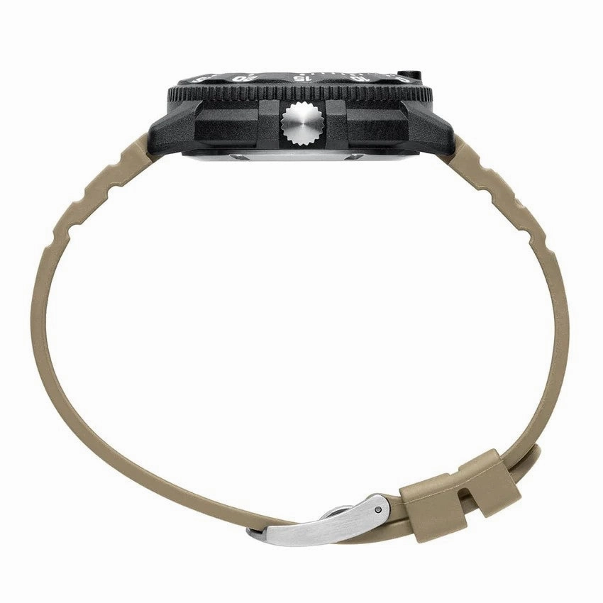Original Navy SEAL EVO Military Watch, 43 mm