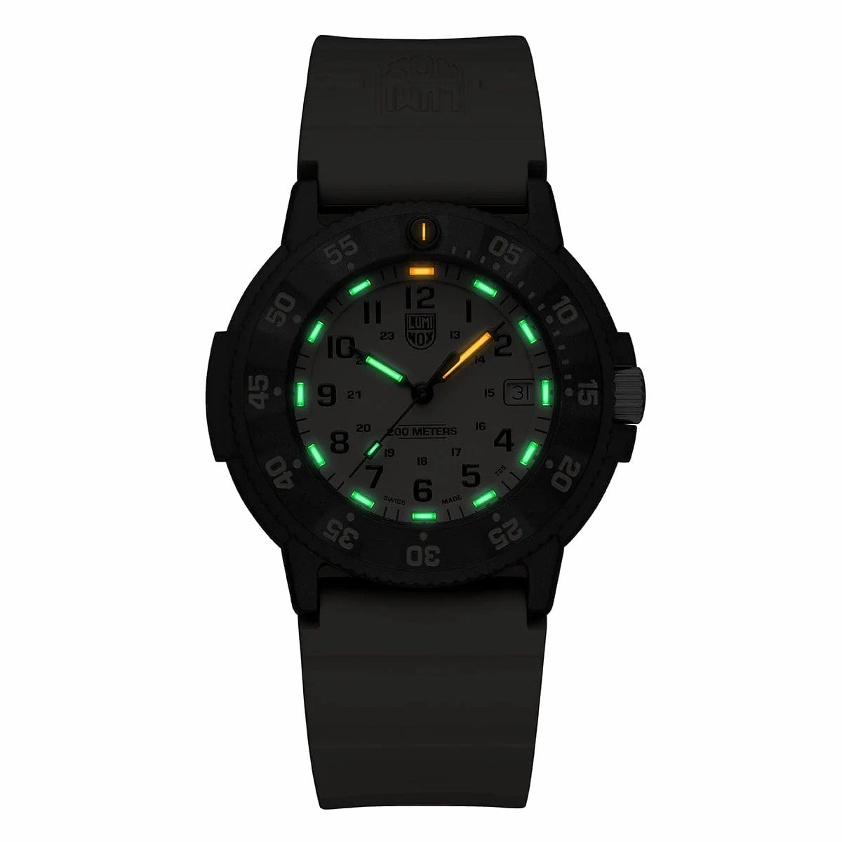 Original Navy SEAL EVO Military Watch, 43 mm