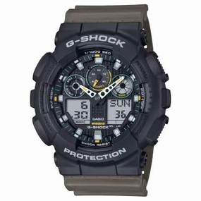 Orologio Casio GA-100TU-1A3ER