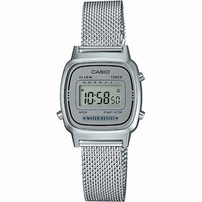 Orologio Casio VintageLA670WEM-7EF
