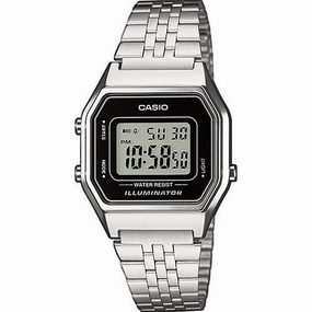 Orologio Casio VintageLA680WEA-1EF