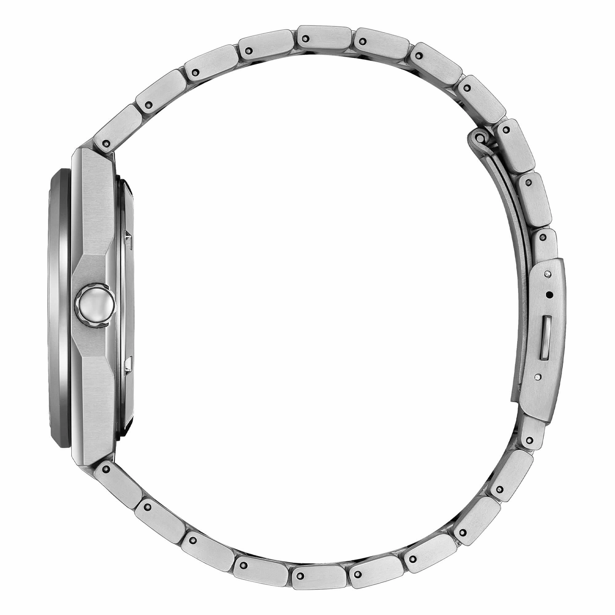 Orologio Citizen Automatico Super Titanio