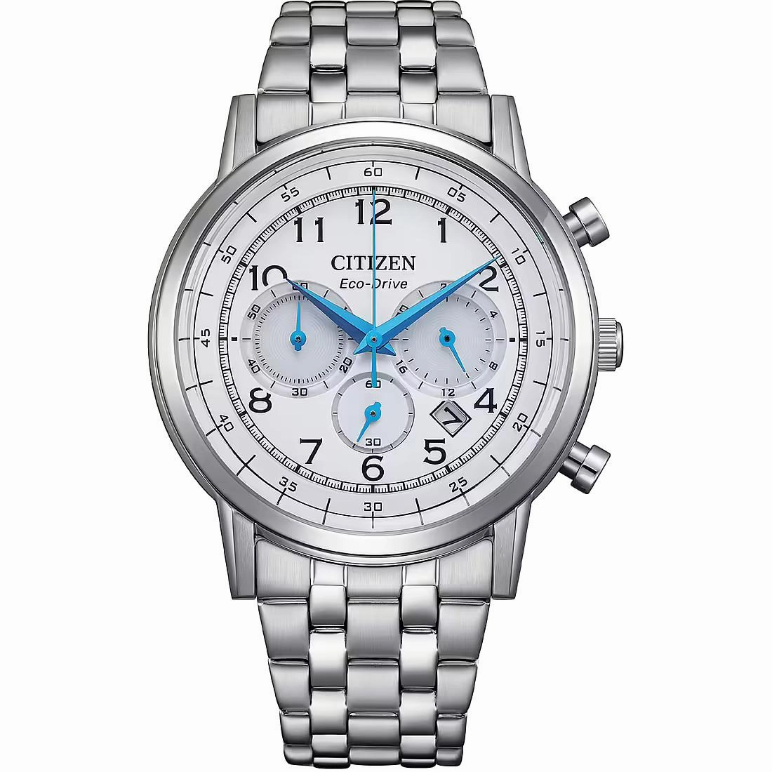 Orologio Citizen Crono Classic