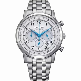 Orologio Citizen Crono Classic