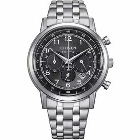 Orologio Citizen crono classic