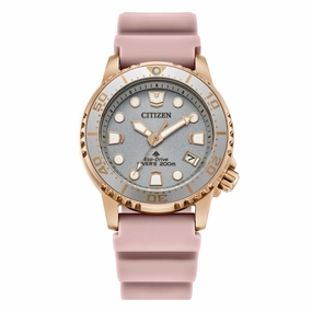 Orologio Citizen Diver's Eco Drive 200 mt Unisex