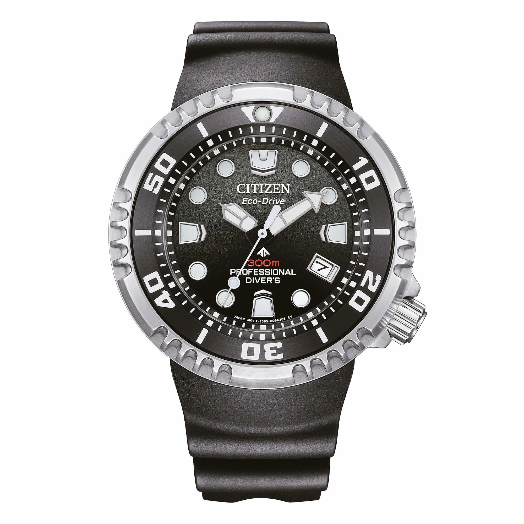 Orologio Citizen Diver's Eco Drive 300 mt