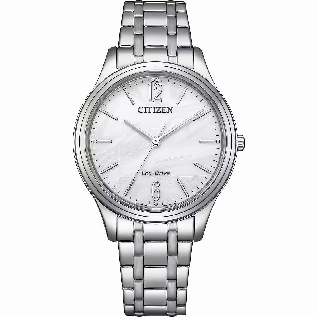 Orologio Citizen donna solo tempo
