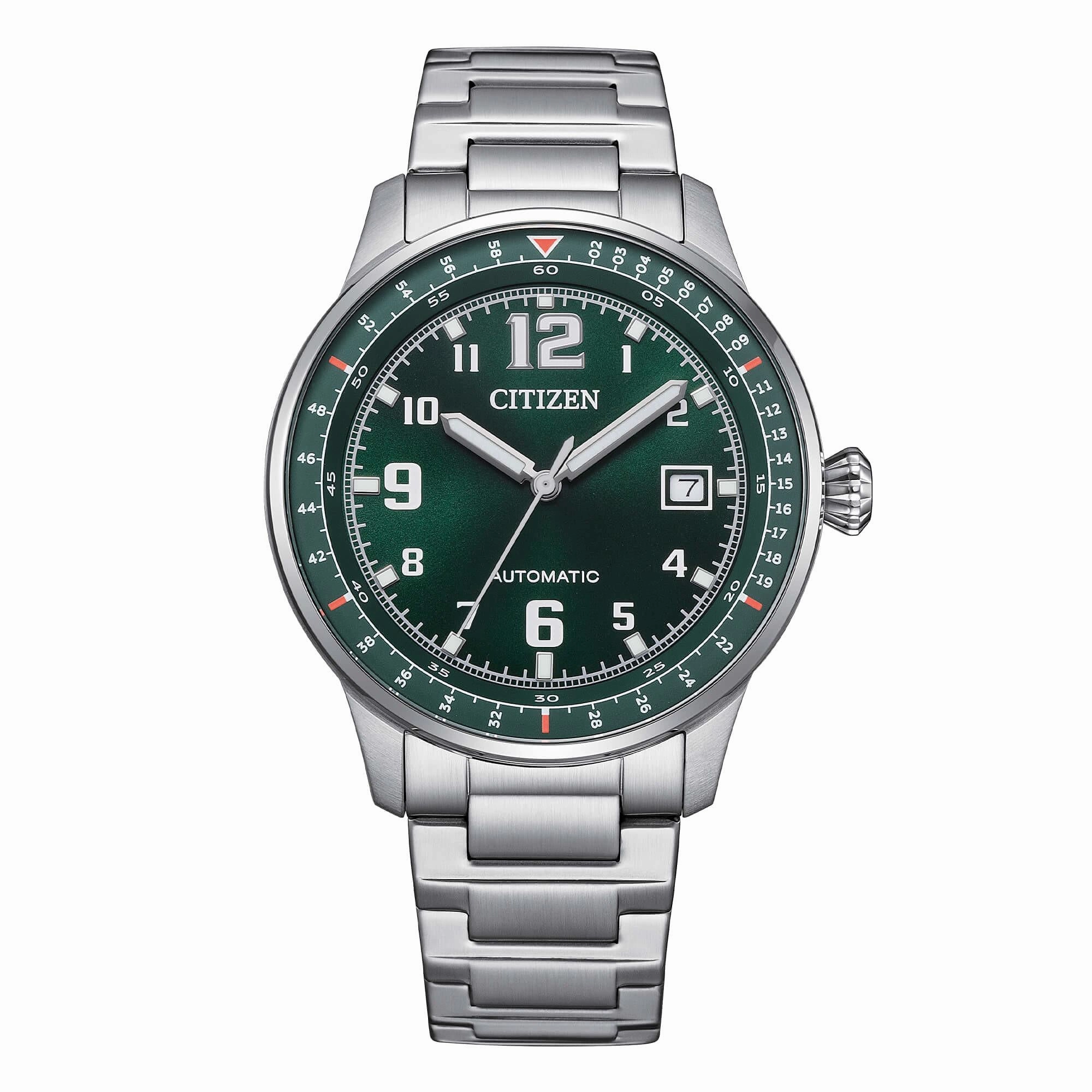 Orologio Citizen Military