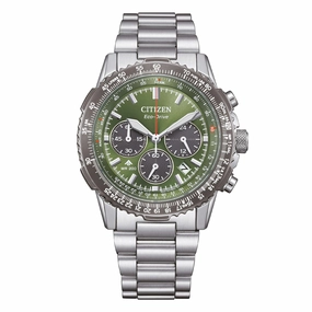 Orologio Citizen Navihawk