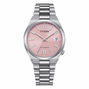 Orologio Citizen Tsuyosa 37mm