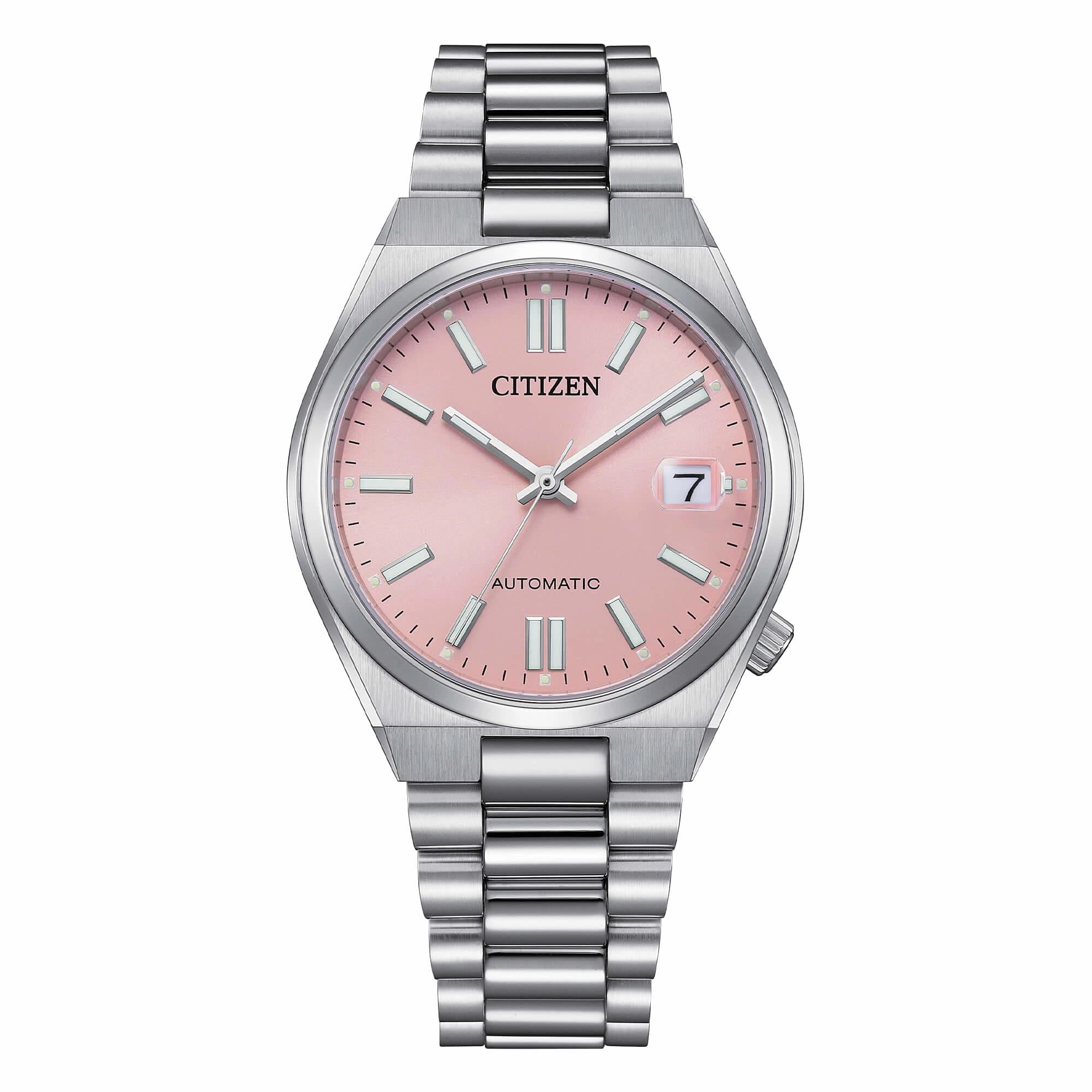 Orologio Citizen Tsuyosa 37mm