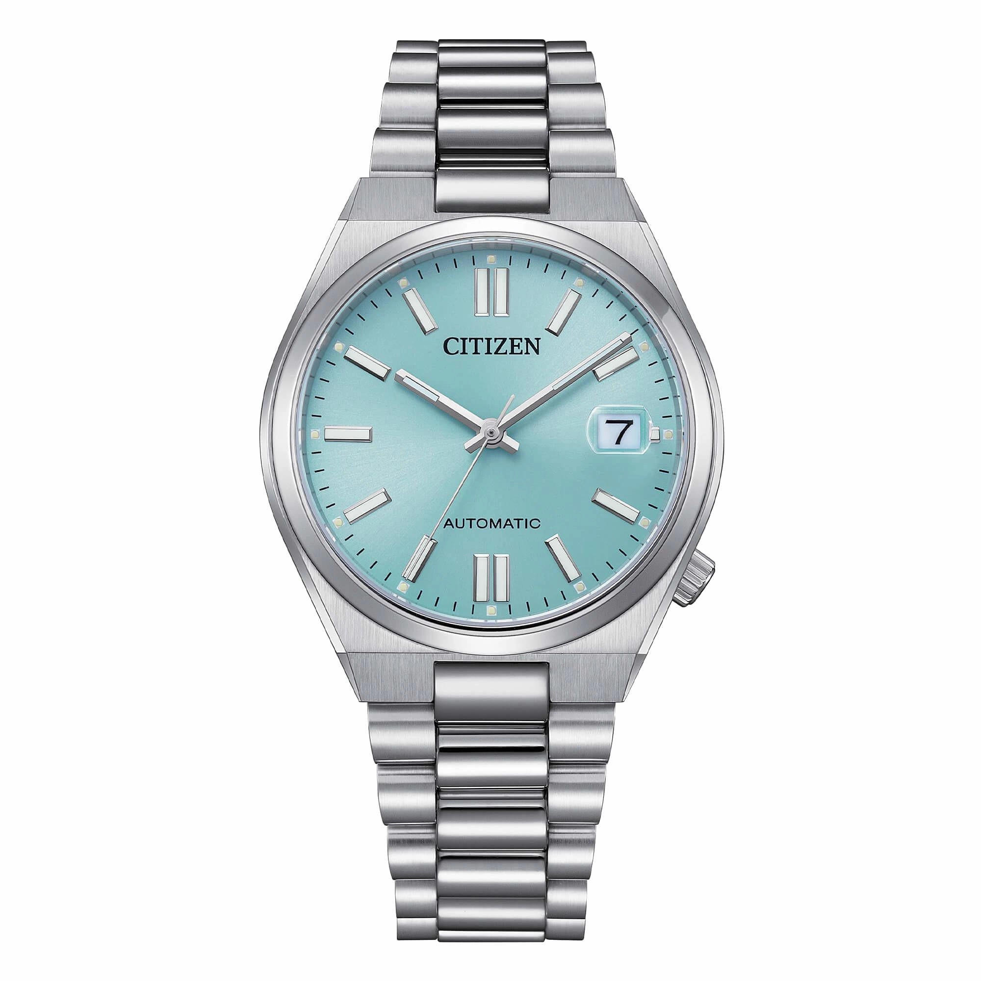 Orologio Citizen Tsuyosa 37mm