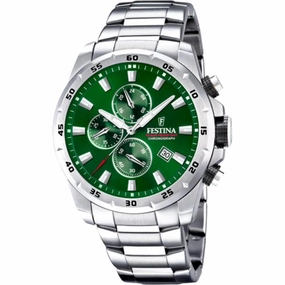 Orologio Festina Chrono sport
