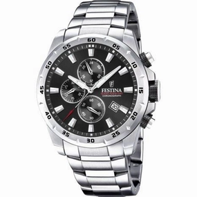 Orologio Festina crono sport