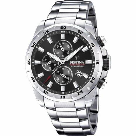 Orologio Festina crono sport