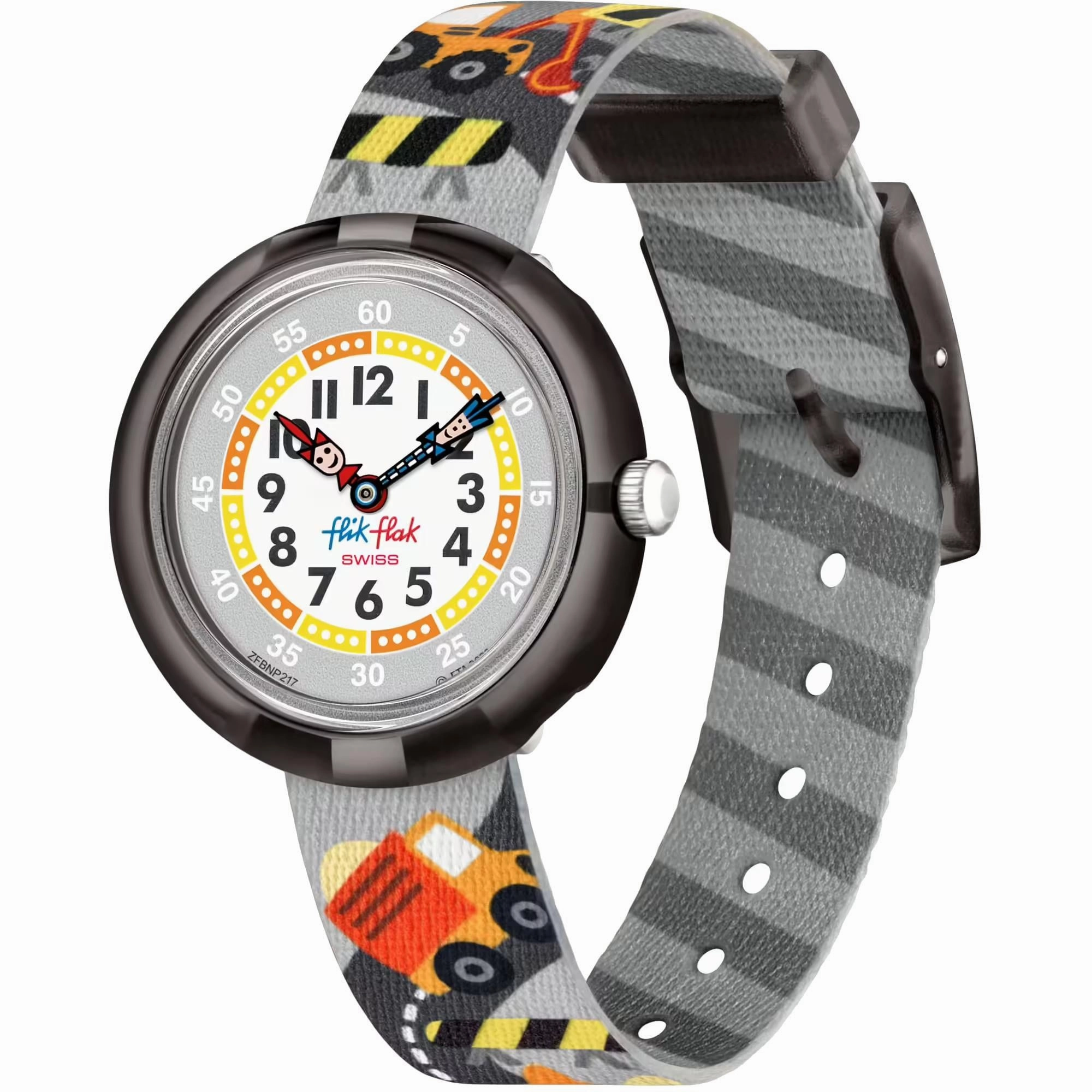 Orologio Flik Flak Future Dreams